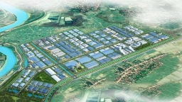 Hà Nam sắp có thêm khu công nghiệp gần 1.000 tỷ đồng