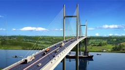 Đồng Nai xây thêm 3 cầu kết nối với Tp.HCM
