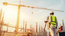 Bộ Xây dựng hướng dẫn điều chỉnh đơn giá và giá hợp đồng xây dựng