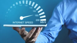 Tốc độ Internet của Việt Nam xếp thứ mấy trên thế giới?
