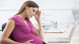 Đề xuất cho phụ nữ làm nghề tự do cũng được hưởng chế độ thai sản