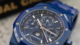Đồng hồ Rolex cũ sinh lãi cao hơn cổ phiếu Mỹ