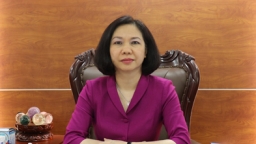 Giám đốc Sở Nội vụ Vũ Thu Hà làm Phó chủ tịch UBND thành phố Hà Nội