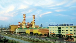 Tổng công ty Điện lực Dầu khí Việt Nam thu về gần 5.000 tỷ đồng trong 2 tháng