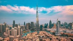 Ác mộng hàng ngày từ cơn sốt bất động sản ở Dubai