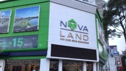 Novaland muốn chào bán hơn 2,9 tỷ cổ phiếu NVL
