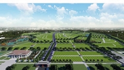 Thành phố Quảng Ngãi yêu cầu Công ty Vạn Tường chấm dứt dự án