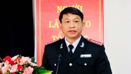 Khởi tố, bắt tạm giam Chánh Thanh tra tỉnh Lâm Đồng để điều tra tội nhận hối lộ