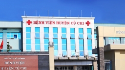 Gói thầu ở Bệnh viện huyện Củ Chi có dấu hiệu “đội giá” hàng chục tỷ đồng