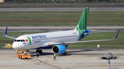 FLC dùng gần 155 triệu cổ phần Bamboo Airways và sân golf tại Quảng Bình làm tài sản bảo đảm tại OCB