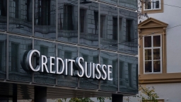 Ngân hàng lớn nhất Thụy Sĩ UBS đang đàm phán mua lại Credit Suisse