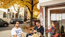 Người giàu New York thiệt thòi vì thuế thu nhập cao