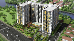 Công ty CP Nam Tiến bị nêu hàng loạt vi phạm tại khu đất vàng ở Tp.HCM