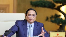 Thủ tướng đề nghị doanh nghiệp Hoa Kỳ có các ưu đãi về tài chính, lãi suất cho Việt Nam