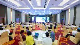 Hỗ trợ người sản xuất quy mô nhỏ nâng cao thu nhập thông qua phát triển chuỗi giá trị toàn diện