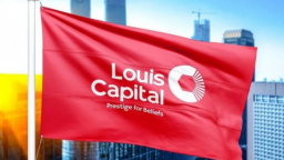 Ông Ngô Quang Tuấn làm Chủ tịch Louis Capital