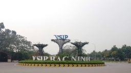 Chủ tịch Bắc Ninh yêu cầu kiểm tra trình tự, thủ tục dự án KCN VSIP 2