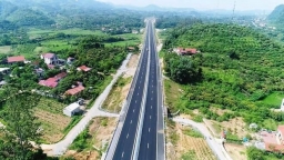 Đắk Lắk duyệt hơn 6.000 tỷ đồng làm cao tốc Khánh Hòa - Buôn Ma Thuột giai đoạn 1