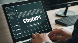 Phiên bản mới của ChatGPT có thể thay đổi giới công nghệ