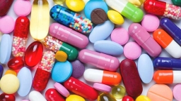 Bộ Y tế gia hạn lưu hành thêm 760 thuốc, nguyên liệu làm thuốc