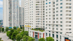 Chính sách “khủng” phá băng thanh khoản: Chỉ với 1 tỷ mua được căn hộ 4 phòng ngủ