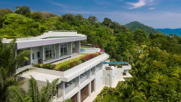 Bất động sản châu Á hút tiền của giới đầu tư Trung Quốc