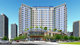 Cổ phiếu của Địa ốc Hoàng Quân tăng trần, công ty con bị xử phạt
