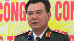 Cựu Phó giám đốc Công an Hà Nội bị nghi nhận hơn 60 tỷ đồng để 'chạy án'