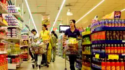 GDP bình quân Việt Nam thay đổi thế nào sau 22 năm?