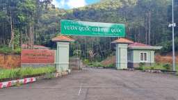 Bộ Kế hoạch và Đầu tư thanh tra nhiều dự án tại Kiên Giang