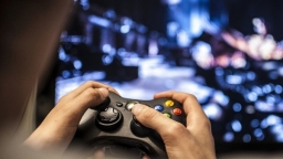 Bộ TT&TT đề nghị không áp Thuế tiêu thụ đặc biệt với game online