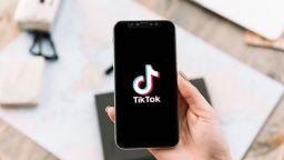 Hàng loạt vi phạm của TikTok tại Việt Nam