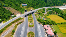 Công ty Đèo Cả muốn tăng vốn gần 1.800 tỷ đồng nhờ phát hành 178 triệu cổ phiếu