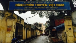 Vivaso đề xuất với Thủ tướng 'gỡ khó' liên quan Hãng phim truyện Việt Nam