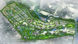 Thanh Hóa tìm chủ đầu tư dự án sân golf hơn 1.500 tỷ đồng