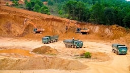 Thanh Hóa: Thu hồi, đóng cửa nhiều mỏ khoáng sản