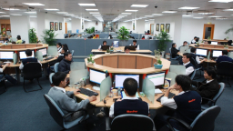 Giải pháp hoàn thiện chính sách quản trị nguồn nhân lực