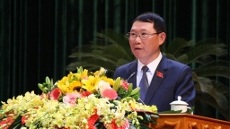 Kỷ luật khiển trách Chủ tịch và Phó chủ tịch tỉnh Bắc Giang