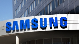 Kinh tế Hàn Quốc bấp bênh khi lãi của Samsung giảm