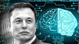 Tỷ phú Elon Musk thành lập công ty mới về AI