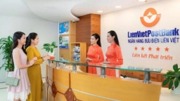 Người nhà ông Dương Công Minh bán gần 4 triệu cổ phiếu LienVietPostBank