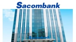 Áp lực của Sacombank về chi phí trích lập dự phòng cho khoản trái phiếu VAMC