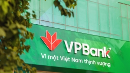 VPBank muốn chia cổ tức bằng tiền mặt trong 5 năm tới