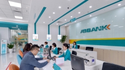 Nợ xấu của ABBank vượt mốc 4%
