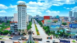 Nam Định: Thu ngân sách 3 tháng chỉ đạt hơn 1.800 tỷ đồng