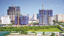 Hà Nội: 7 dự án đủ điều kiện 'bán nhà trên giấy'