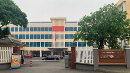 Phó giám đốc Sở GTVT Thái Nguyên bị bắt