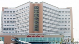 Khởi tố vụ án tại Bệnh viện Đa khoa TP Vũng Tàu: Công ty Vimedimex nói gì?