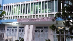 Bình Thuận: Tiếp tục điều tra những sai phạm của Công ty Khai thác công trình thủy Lợi