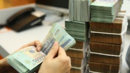 Có đến 47 địa phương thu nội địa thấp hơn cùng kỳ